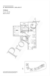 Hyll On Holland (D10), Condominium #556716901